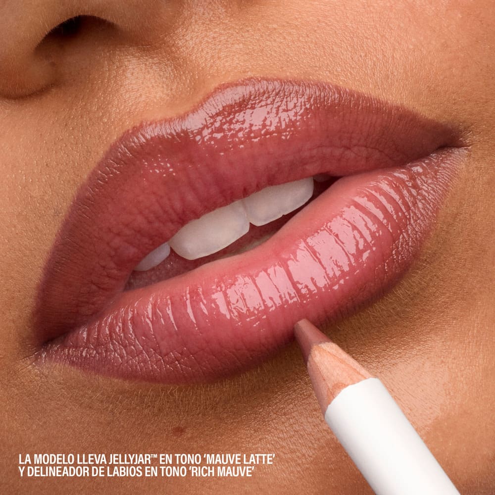 JELLY JAR&trade; LIP & CHEEK BALM (B&Aacute;LSAMO PARA LABIOS Y MEJILLAS)